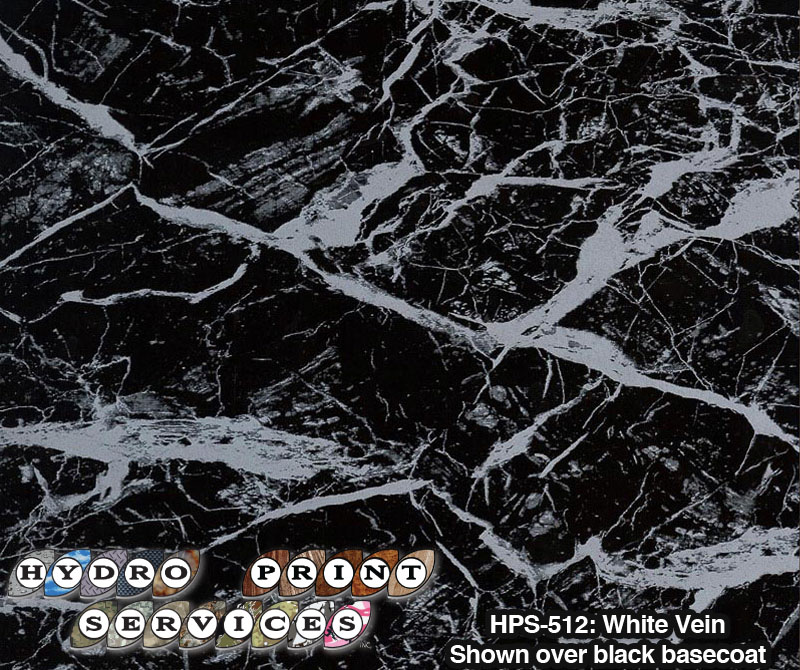 HPS-512 White Vein
